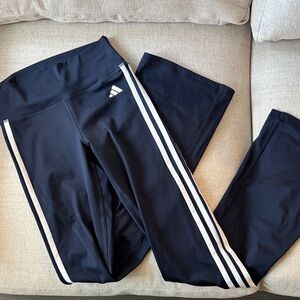 Adidas yoga pants